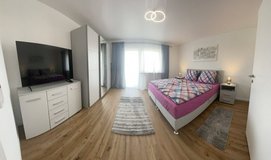 TLA/TDY/TQSA & car, 2br near RAB/Available soon ! in Ramstein, Germany