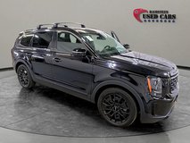 2022 Kia Telluride EX AWD in Ramstein, Germany
