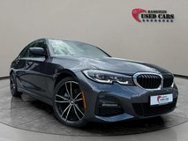 2021 BMW 330i xDrive w/M Sport Package - US SPEC in Hohenfels, Germany