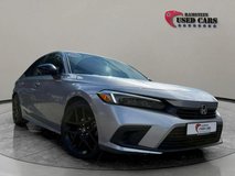 2024 Honda Civic Sport - US SPEC in Hohenfels, Germany