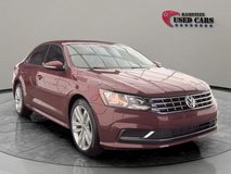 2019 Volkswagen Passat Wolfsburg Edition - US SPEC in Hohenfels, Germany
