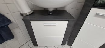 Bathroom Cabinets in Ramstein, Germany