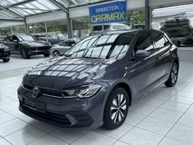 2024 VOLKSWAGEN POLO MOVE in Spangdahlem, Germany