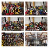 Hot wheels $1 each! in Moody AFB, Georgia