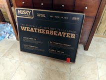 Husky Liners WeatherBeater Floor Mats – Fits 2015–2025 Ford F-150 SuperCrew – New in Box in Alamogordo, New Mexico