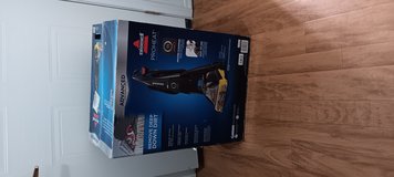 NEW Bissell PROHEAT Advanced Deep Cleaning System in Alamogordo, New Mexico