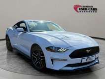 2023 Ford Mustang EcoBoost Premium in Ramstein, Germany