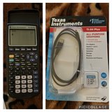 Texas Instrument graphing calculator in Shorewood, Illinois