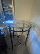 Bar Table in Stuttgart, GE