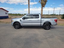 1-owner! 2021 Ford F150 XLT FX-4! in Alamogordo, New Mexico