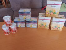 Fitline set in Wiesbaden, GE