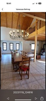 ?? Nice apartment over two floors ?? in Ramstein, Germany