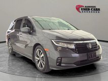 2022 Honda Odyssey Touring – 8 Passenger Seating in Ramstein, Germany