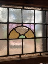 Stained Glass in Alamogordo, New Mexico