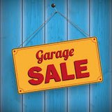 Garage Sale 1435 Sedge Pass, Minooka IL 60447 in Lockport, Illinois