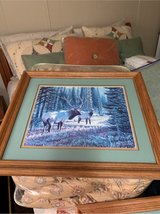 Wildlife Prints in Alamogordo, New Mexico