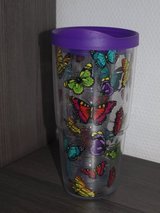 TERVIS Tumbler 24oz Butterfly in San Angelo, Texas