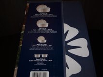 New Corningware French White 10 pc. Round Bakeware Set in San Angelo, Texas