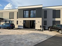 Modern 3 Room Apartment D-54516 Wittlich with Terrace and big windows in Ramstein, Germany
