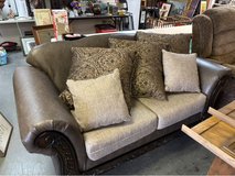 Loveseat in Alamogordo, New Mexico