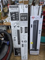 4 foot Fluorescent Light Bulbs in Camp Lejeune, North Carolina