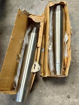 Royal Enfield Interceptor 650 Exhaust Pipes in Alamogordo, New Mexico