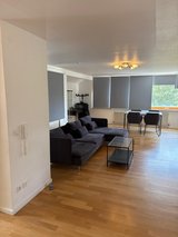 Fully furnished apartment right around the corner from Kelley in Stuttgart, GE