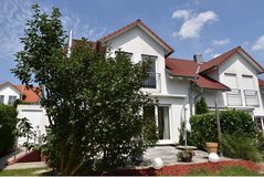 Beautiful Family Home for Rent – Private Garden, Sauna & Garage – Near Stuttgart & Böblingen – A... in Stuttgart, GE