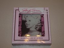 New Coaster Set Marilyn Monroe (Orig. Box) in San Angelo, Texas