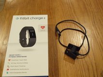 Fitbit Charge2 Charger Cable USB in San Angelo, Texas