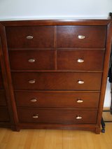 Wood Chest in San Angelo, Texas