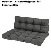 Pillow's for pallets 4 sets in Wiesbaden, GE