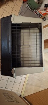 dog box for car transport in Wiesbaden, GE