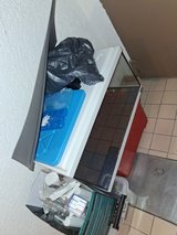 fish tank and pump in Wiesbaden, GE