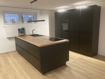 Very nice new apartment in Baumholder, GE