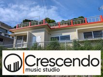 Thriving Music Community in Okinawa City (Private/Group Lessons) in Okinawa, Japan