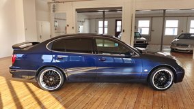 2000 Toyota Aristo 2JZ Twin Turbo Vertex 300 #JDM *Take it back* in Baumholder, GE