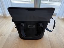 Yeti cooler bag in Okinawa, Japan