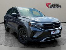 2024 Volkswagen Taos S in Ramstein, Germany