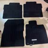 Nissan Floor Mats in Okinawa, Japan