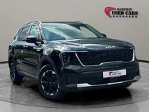 2024 Kia Sorento S – 7 Passenger in Ramstein, Germany