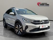 2022 Volkswagen Taigo – EU Spec in Ramstein, Germany