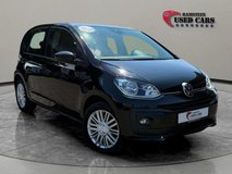 2022 Volkswagen UP!- 5 Speed Manual- EU Spec in Ramstein, Germany