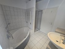 2-BR House in Kaiserslautern-Mölschbach with parking, balcony, storage in Ramstein, Germany