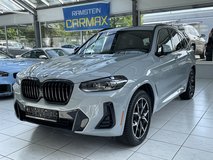 2023 BMW X3 30i XDRIVE in Wiesbaden, GE