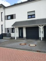 Modern Mid-Terrace Townhouse with Garden Room in Family-Friendly Taunusstein-Wehen – For Rent in Wiesbaden, GE