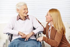 Choose Reputable Alzheimer's & Dementia Care in Kissimmee, Florida