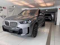 2026 BMW X5 Promotion *SAVE OVER $13,000* in Ramstein, Germany