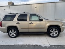 2007 CHEVROLET TAHOE LTZ in Fort Polk, Louisiana