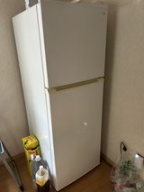 Refrigerator in Okinawa, Japan